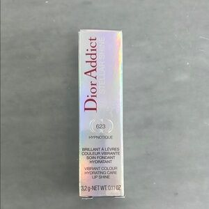 Dior Addict Stellar Shine Lipstick - Hypnotique